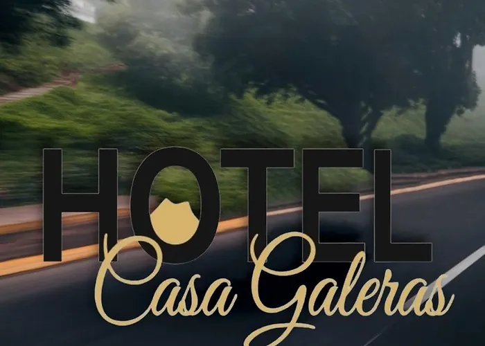 Hotel Casa Galeras Pasto