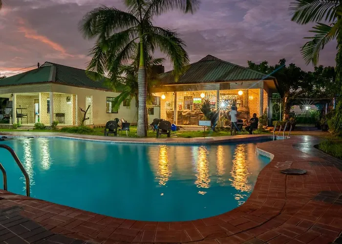 Paradiso Hotels & Resorts Dar es Salaam