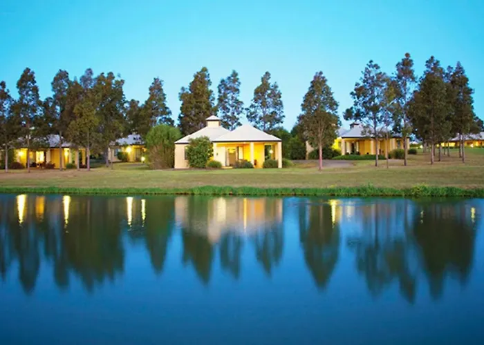Club Wyndham Pokolbin Hill Hotel