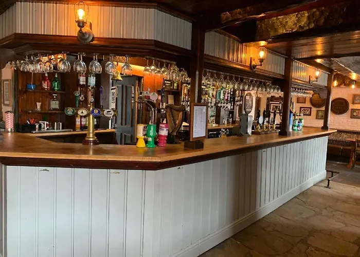 The Hermitage Inn Warkworth