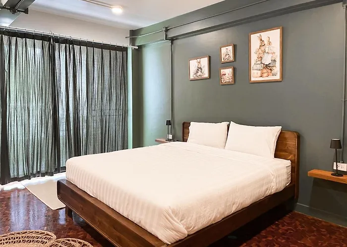 Summer House เชียงใหม่