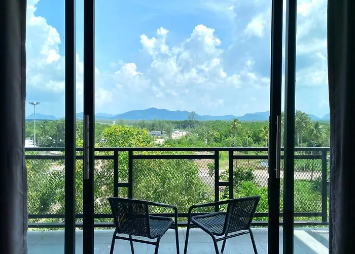 De Saran Lanta Hotel Koh Lanta