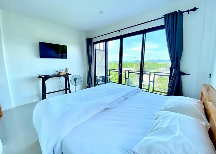 De Saran Lanta Hotel Koh Lanta