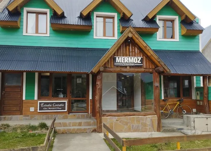 Mermoz El Chaltén