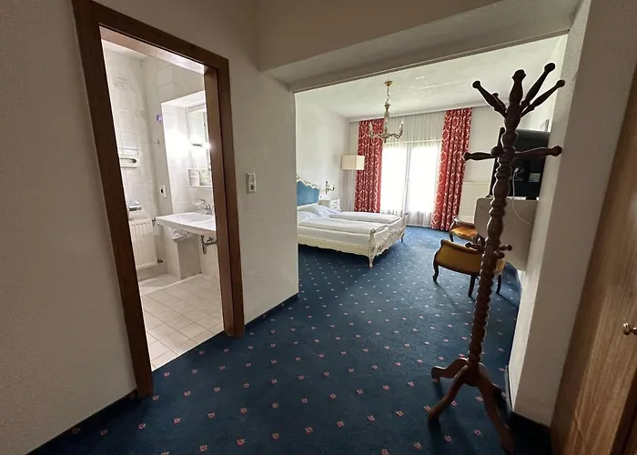 Alpenhof Hotel Seefeld in Tirol