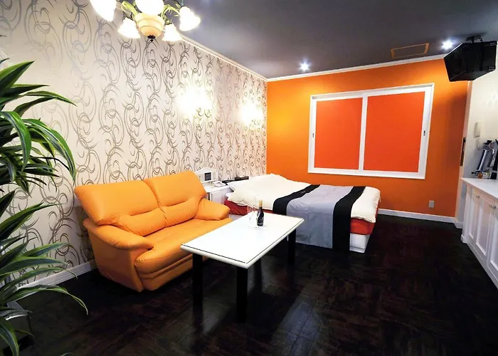 Restay Tokushima Aine (Adults Only)