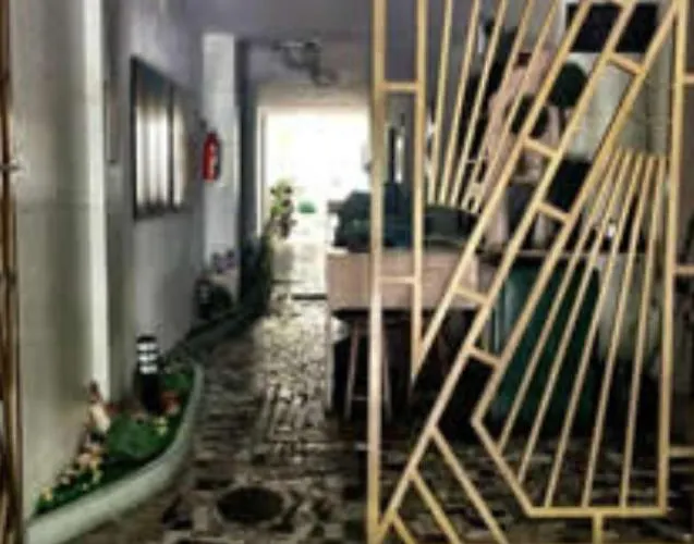 Pousada São José Fortaleza 
