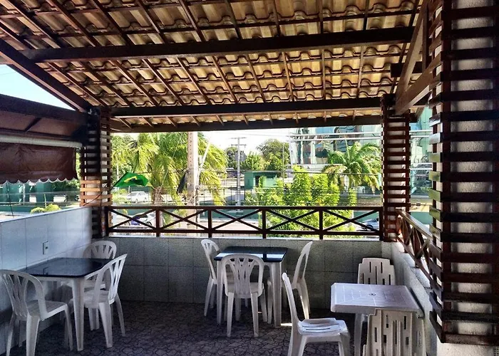 Pousada São José Fortaleza 