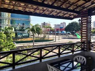 Pousada São José Fortaleza 