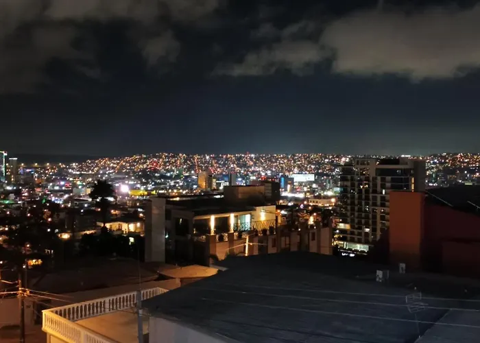 Presidential Suite Tijuana