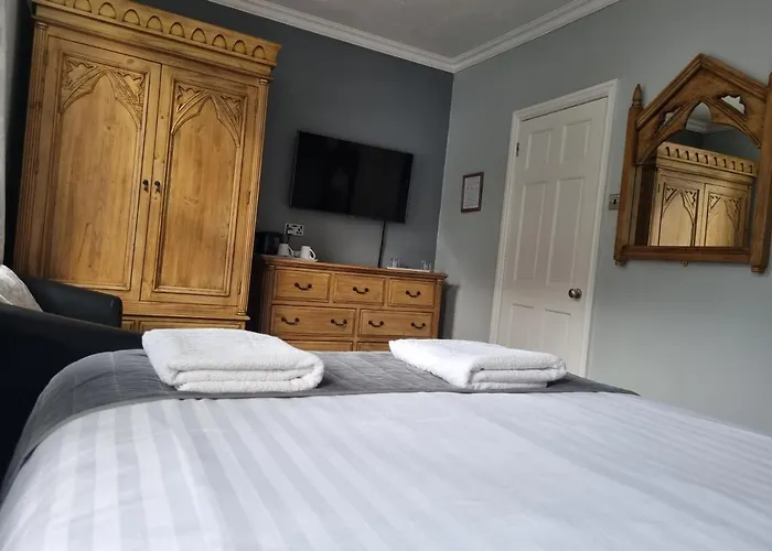 Fellview Guest House Bowness-on-Windermere