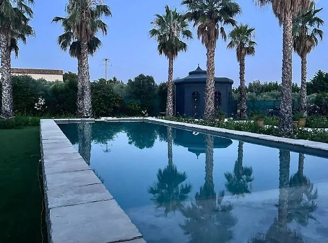Maison d Hotes BLUE PALM Aix en PROVENCE Aix-en-Provence