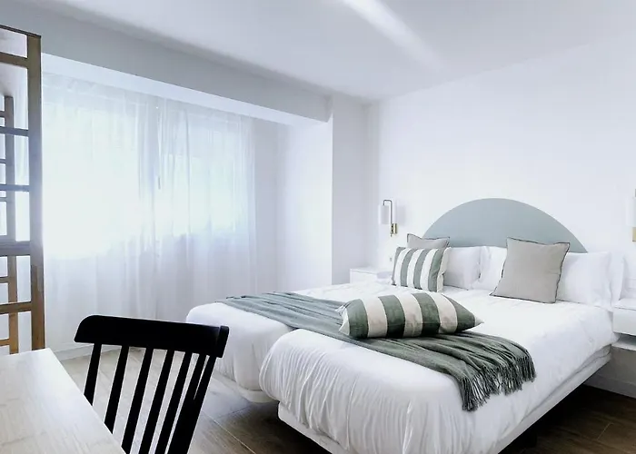 A Marisma Hostal Redondela