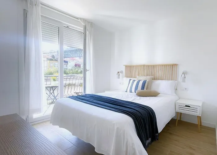 A Marisma Hostal Redondela