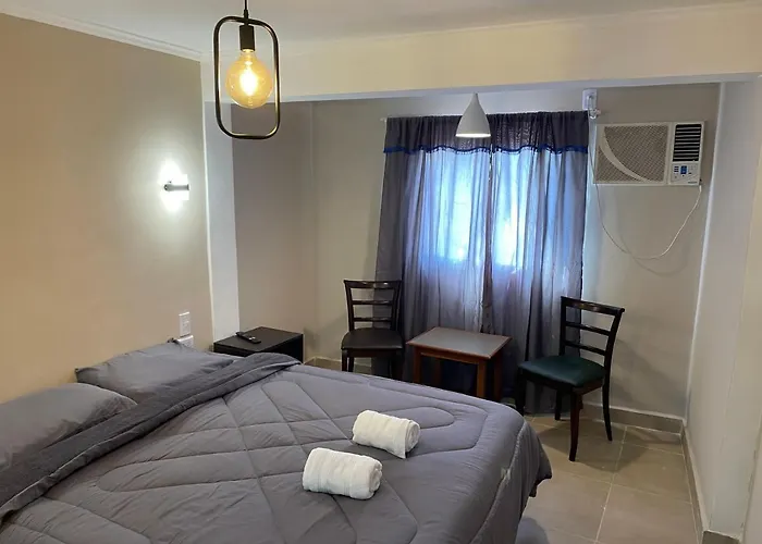 Hotel Yatay Puerto Iguazú