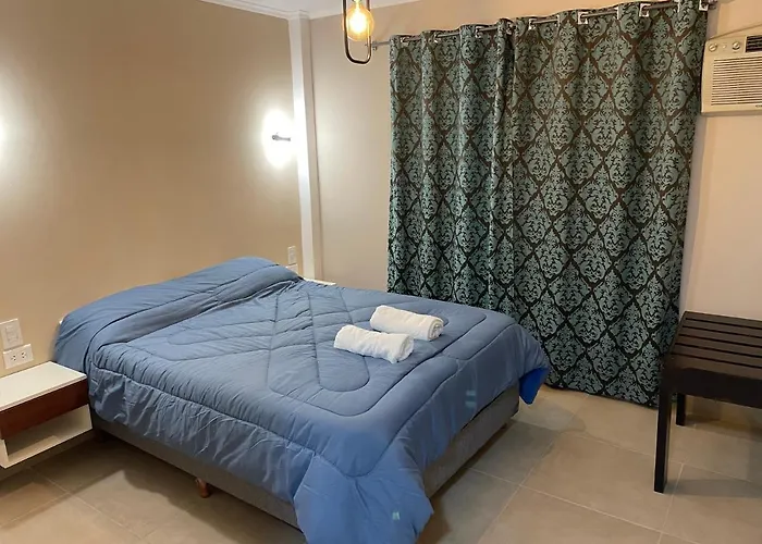 Hotel Yatay Puerto Iguazú