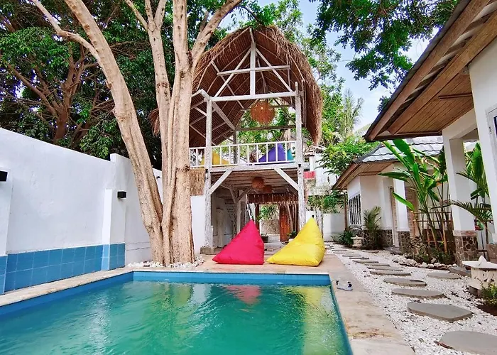Panda Home Gili Trawangan