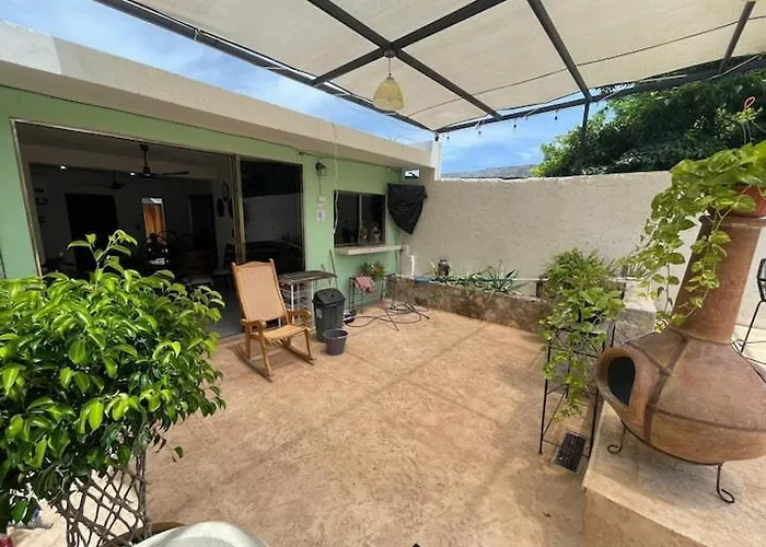 Casa Esperanza Aparthotel Progreso 