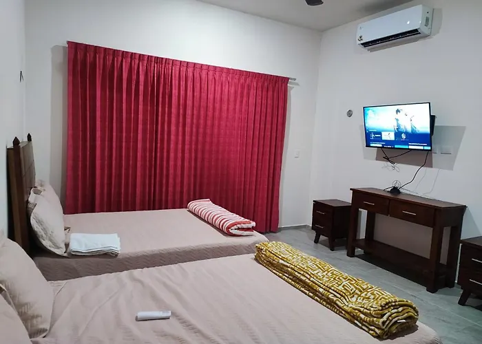 Casa Esperanza Aparthotel Progreso 