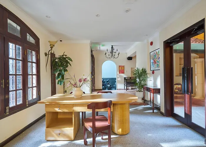 M Village Living Cách Mạng Tháng 8 TP. Hồ Chí Minh