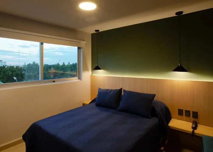 Hotel La Hospedería León