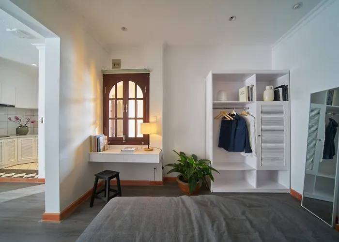 M Village Living Cách Mạng Tháng 8 TP. Hồ Chí Minh