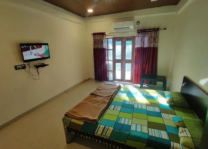 Siddhivinayak Resort Nx Malvan