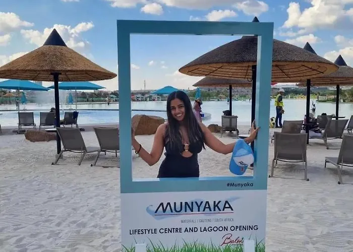 Munyaka Lagoon Penthouse Midrand