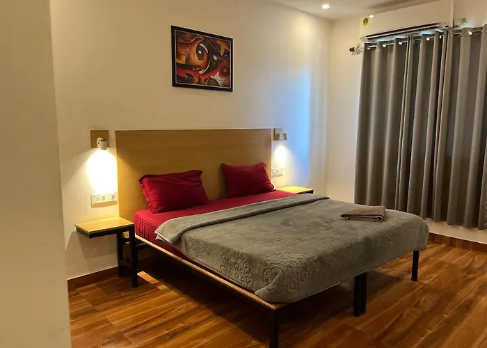 Om Sai Oberoi'S Inn Dehradun