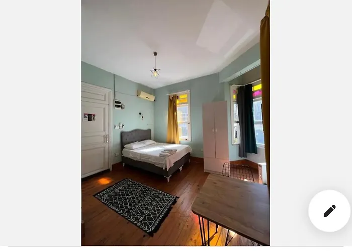 Cinar Apart İstanbul