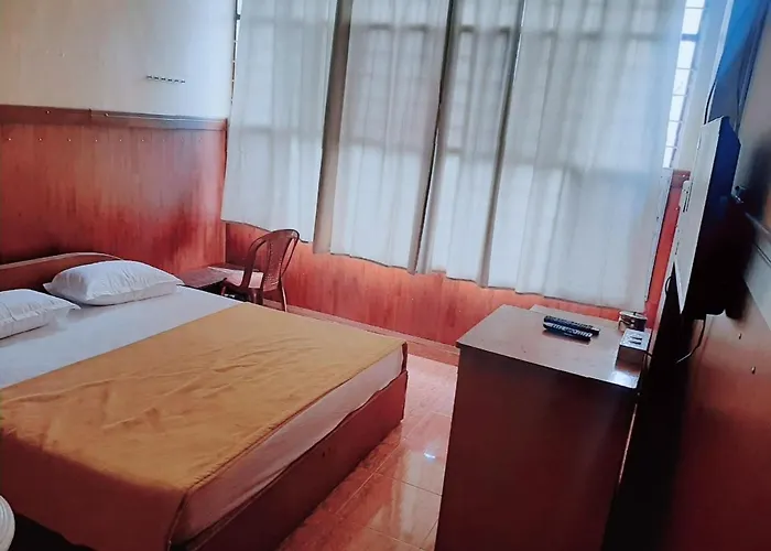 Vega Residency And Bike Rentals Madikeri