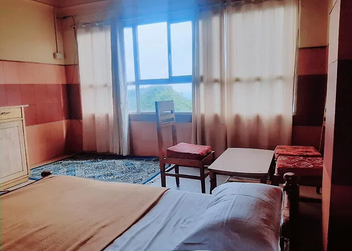 Vega Residency And Bike Rentals Madikeri
