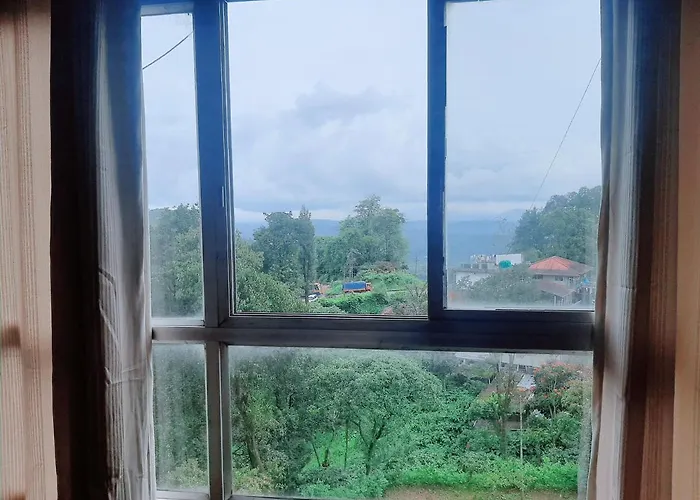 Vega Residency And Bike Rentals Madikeri