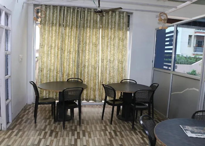 Hotel Hill Side Hazaribag