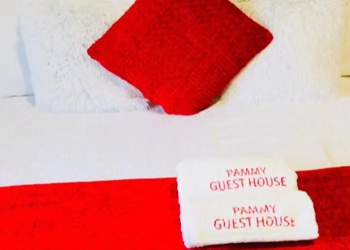 Pammy Guest House Richards Bay