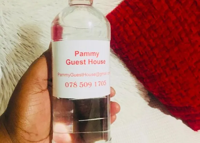 Pammy Guest House Richards Bay