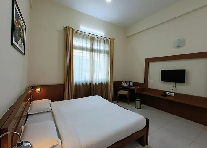 Sree Lakshmi Comfort Bangalore