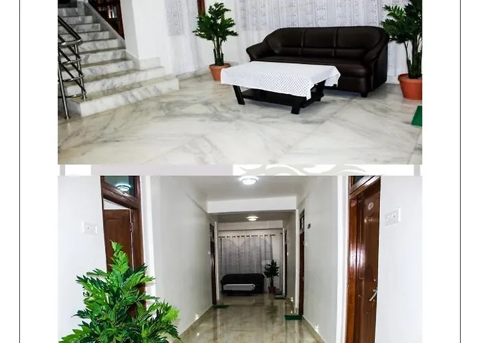 The Monyul Residency Hotel Tawang
