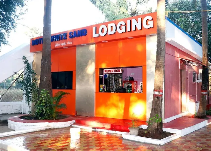White Sand Resort Manori Mumbai Malad West