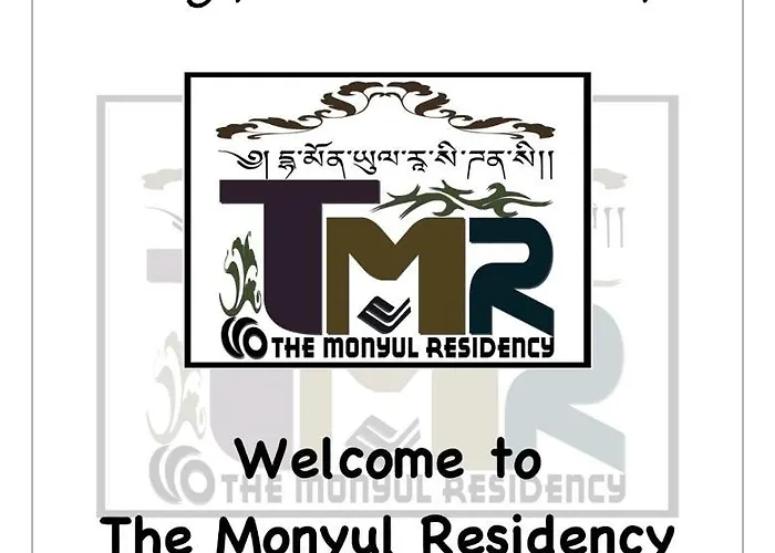 The Monyul Residency Hotel Tawang