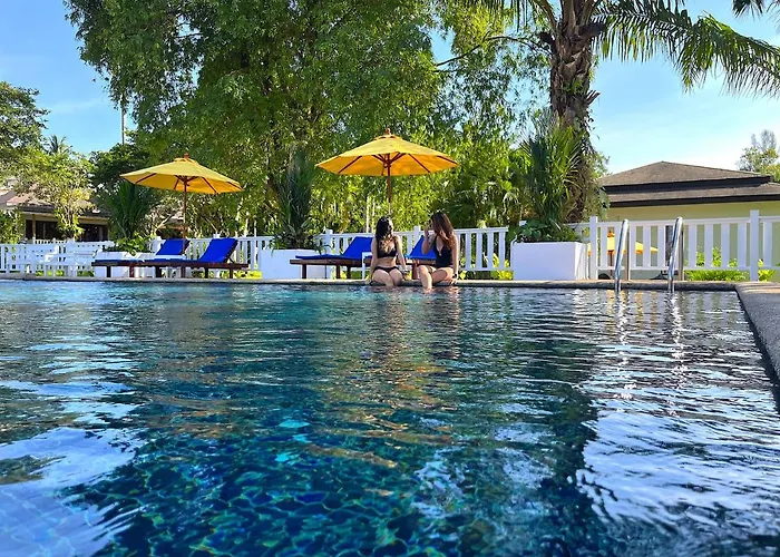 Treeya Lanta Hotel Ko Lanta