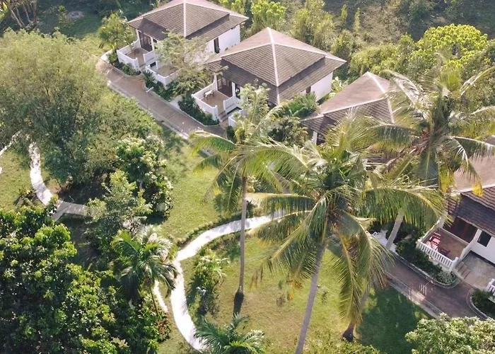 Treeya Lanta Hotel Ko Lanta