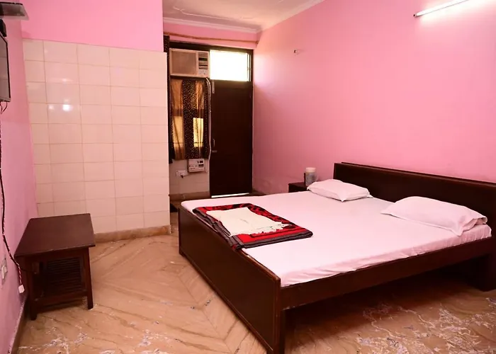 Sarva Darshan Ashram Haridwar