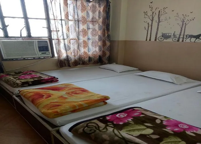 Swastik Guest House Varanasi