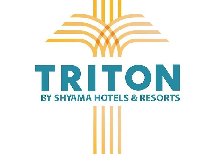 Triton By Shyama Hotels & Resorts Raipur 