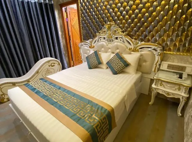 Ken 2 Hotel TP. Hồ Chí Minh