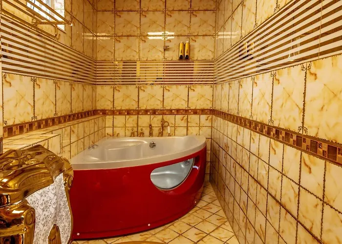 Ken 2 Hotel TP. Hồ Chí Minh