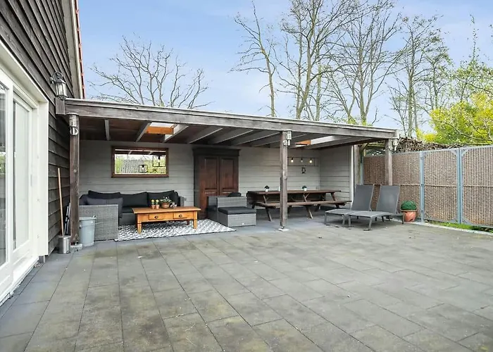 Guesthouse Max Dongen