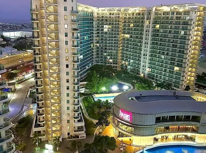 Azure Urban Resort Maui Tower Paranaque City