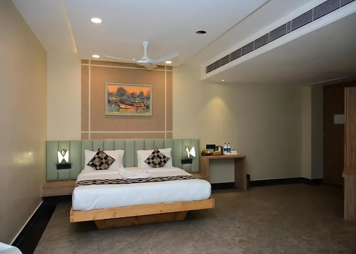 Pipul Ocean View Resort Puri